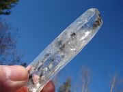 WZ-66 Tibetan Ice Double Terminated Self Healer