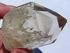 ZC-3..Large Polished Natural Citrine with 3 Dimensional Pyramid Phantom