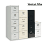 Vertical Files