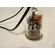 Advanced Tesla Radioactive Steam Detector Necklace