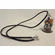 Advanced Tesla Radioactive Steam Detector Necklace