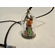 Advanced Tesla Radioactive Steam Detector Necklace