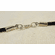 Advanced Tesla Radioactive Steam Detector Necklace