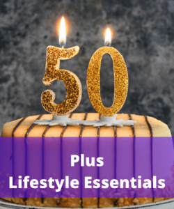 Awesome Over 50