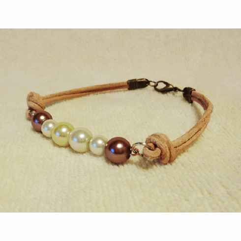 Bubble B Bracelet