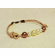 Bubble B Bracelet