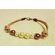 Bubble B Bracelet