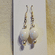 Princess Pearl Earrings