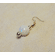 Princess Pearl Earrings