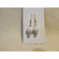Princess Pearl Earrings