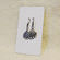 Seashell Earrings