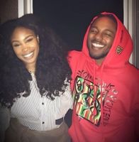 KENDRICK LAMAR AND SZA