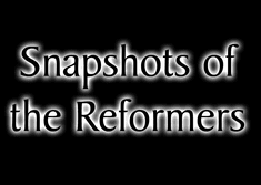 Snapshots of the Reformers Collection