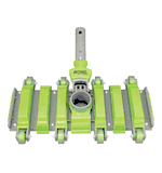 14" Animal Pro Vacuum