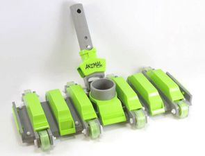 14" Animal Pro Vacuum