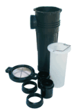 A & A Debris Canisters