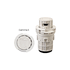 A&A Gamma G3/G4 Retro R360 Head by Blue Square - Gray