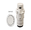 A&A Gamma G3/G4 Retro R360 Head by Blue Square - White