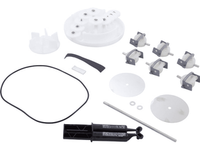 Pentair A&A 6 Port Low Profile Tsunami Kit (540242)