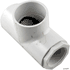 A&A Manufacturing Gould Tee Strainer - #521287