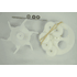 A&A Manufacturing Gould Water Valve Drive Train Replacement Kit - #521164