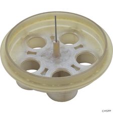 A&A Manufacturing Gould Water Valve Lower Housing - #521252
