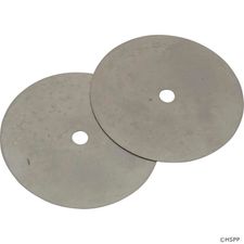 Pentair A&A 6 Port Anti-Friction Washers (Set of 2) 547006