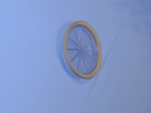 Pentair A&A Internal Sealing Lid Only (In-Deck) 517659