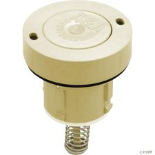 Pentair A&A Style 1 (LF) Cleaning Head - Tan # 521797