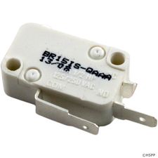 Pentair A&A QuikPure3 Micro-Switch 556586