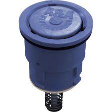 Pentair A&A Style 2 (LF) Cleaning Head - Blue (Old Design) # 522028