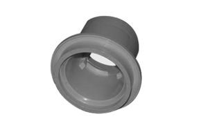 Pentair A&A Style II Floor Fitting - Gray 516971