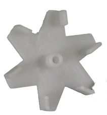 Pentair A&A Top Feed Impeller 518045