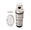 A&A QuikClean II Retro Cleaning Head by Blue Square R360-A1 - Gray 