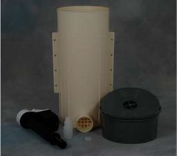 Pentair A&A QuikWater Leveler Complete - White 522167