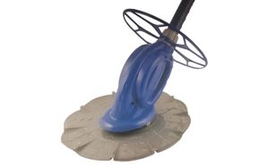 Swimline Above Ground Suction Side Pool Cleaner