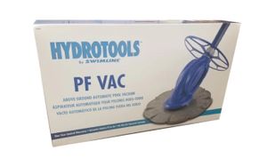 Swimline Above Ground Suction Side Pool Cleaner