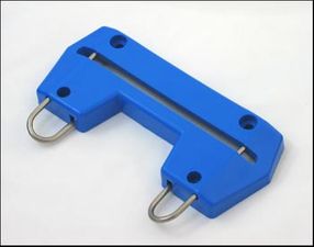 Aquabot Classic Handle Bracket #S1100B