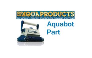 Aquabot Classic Side Plate (2PK) #3400B