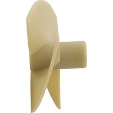 Aquabot Plastic Propeller (Short) #4402