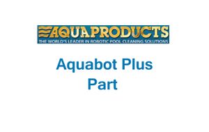 Aquabot Plus Putty #800001