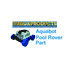 Aquabot Pool Rover 8 x 1.08in. Phil Pan Head Screw (2PK) #4612