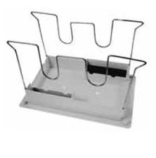 Aquabot Pool Rover Bottom Lid Assembly #A9200X