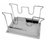 Aquabot Pool Rover Bottom Lid Assembly #A9200X