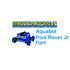 Aquabot Pool Rover Junior Jet Valve Assembly #A8721