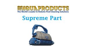 Aquabot Supreme Lock Nut (2PK) #7133