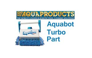 Aquabot Turbo Handle Assembly #A10000B