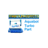 Aquabot Turbo Handle Assembly #A10000B