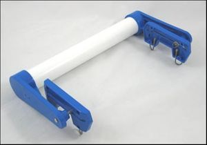 Aquabot Turbo RC Handle Assembly #A10000B
