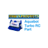 Aquabot Turbo RC Mini Tie (2PK) #7110